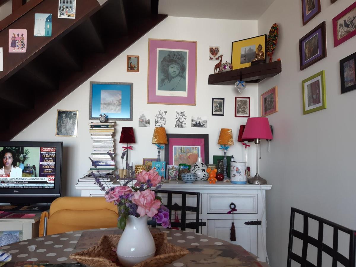 Chez Coco, 7 Persons, Triangle D'or * Deauville