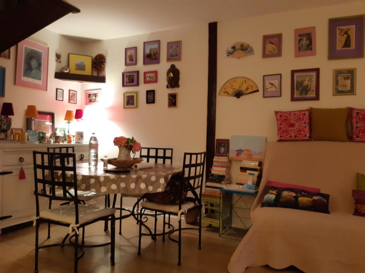 Chez Coco, 7 Persons, Triangle D'or, Hypercentre Apartment