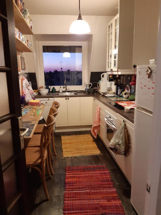 Appartement Chez Coco, 7 Persons, Triangle D'or