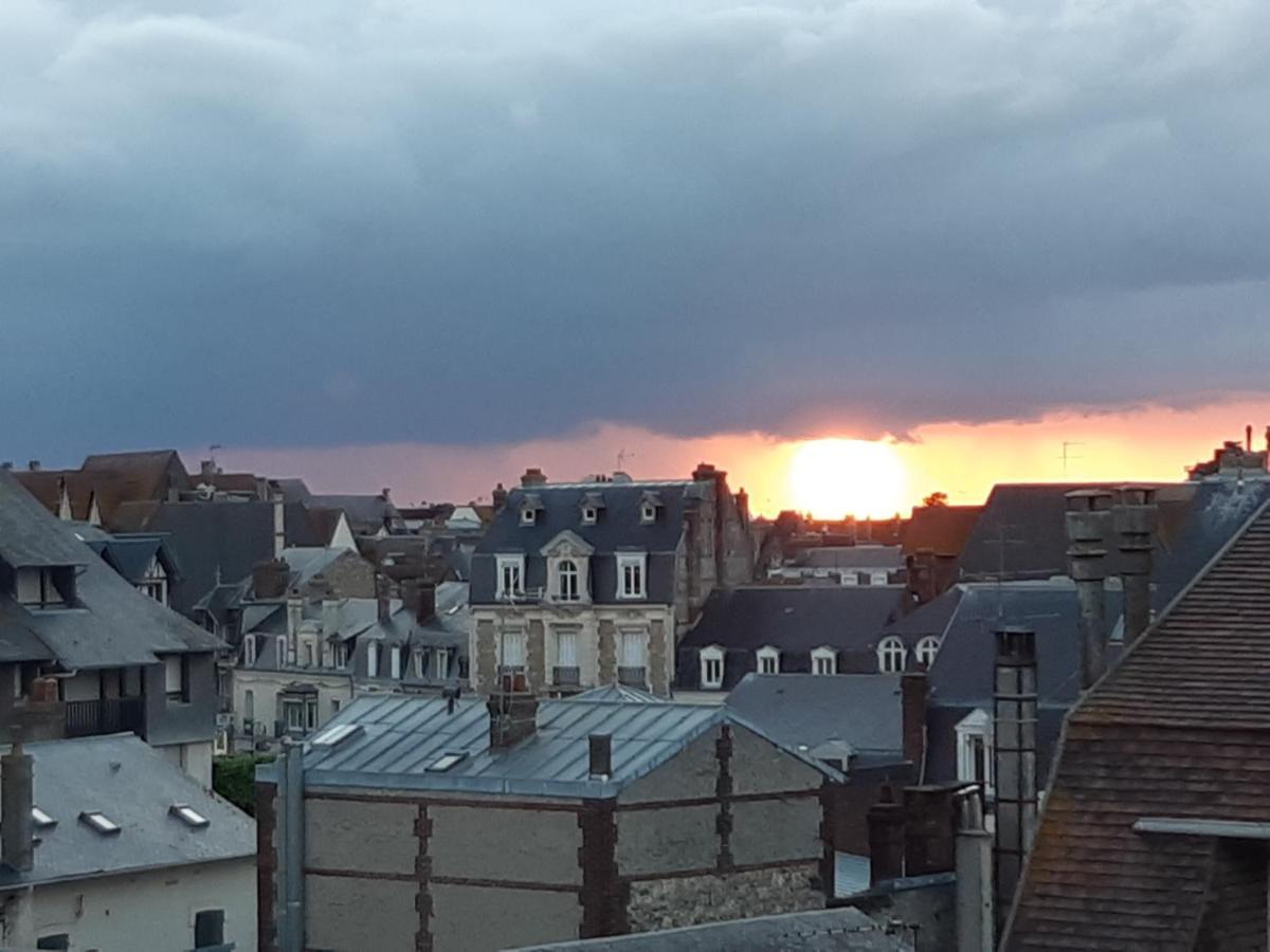 Chez Coco, 7 Persons, Triangle D'or, Hypercentre Apartment *