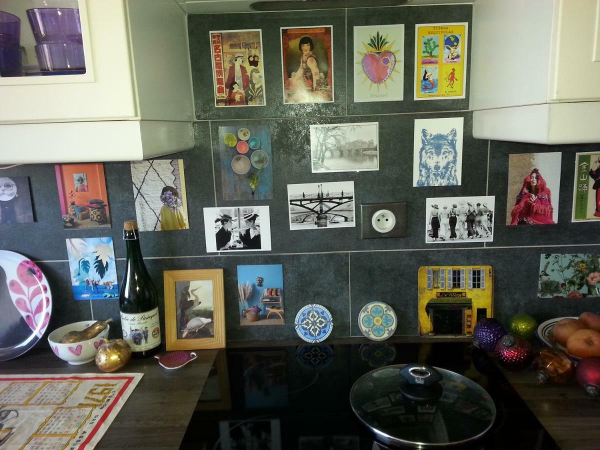 Appartement Chez Coco, 7 Persons, Triangle D'or