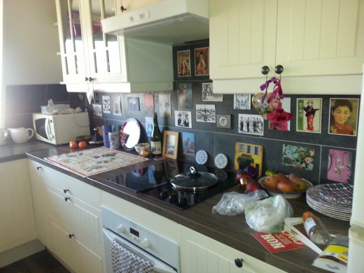 Appartement Chez Coco, 7 Persons, Triangle D'or