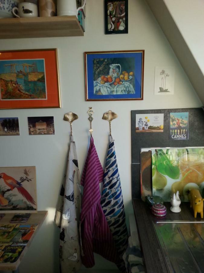 Apartment Chez Coco, 7 Persons, Triangle D'or, Hypercentre *