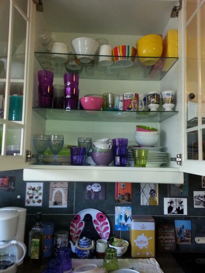 Appartement Chez Coco, 7 Persons, Triangle D'or *
