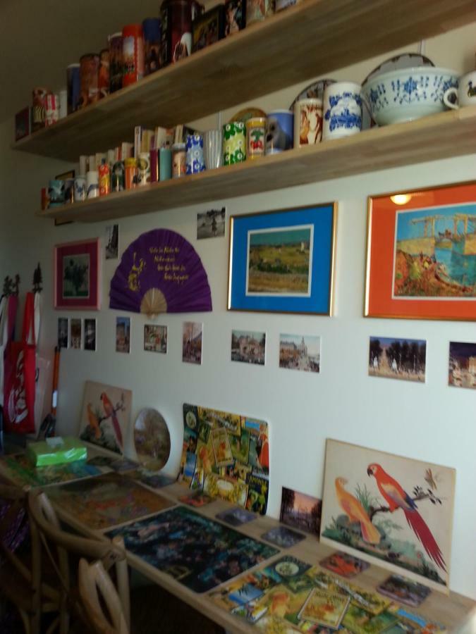 Appartement Chez Coco, 7 Persons, Triangle D'or