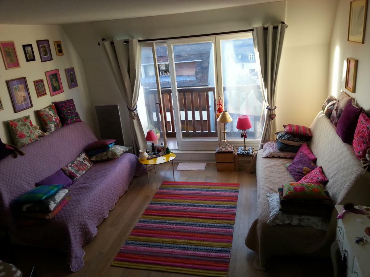 Apartment Chez Coco, 7 Persons, Triangle D'or, Hypercentre *